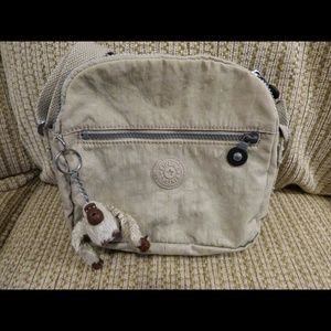 Kipling crossbody