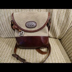 Brighton crossbody