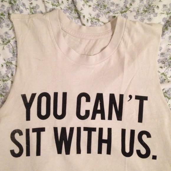 Brandy Melville tank top