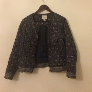 Forever 21 jacket