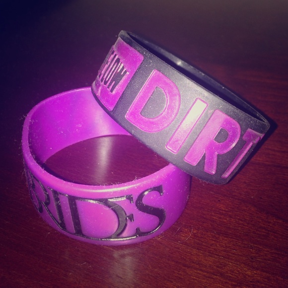 Band Bracelet Bundle