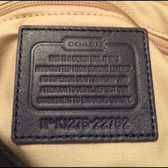 Authentic Coach - Picture 3 of 4