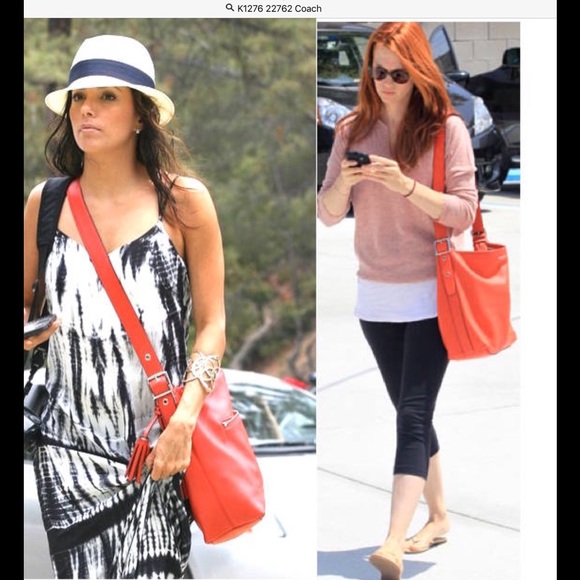 Authentic Coach - Picture 4 of 4