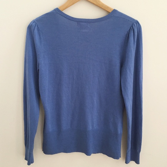 MONSOON | Indigo Cardigan - Picture 3 of 4