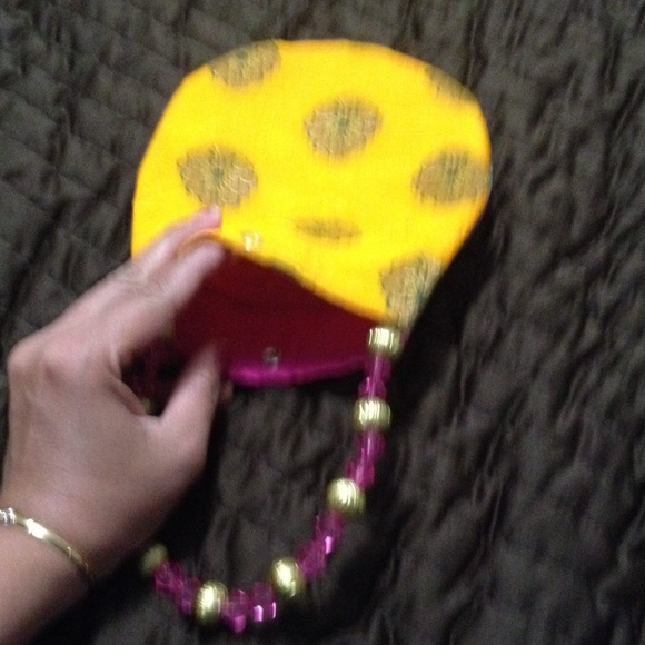 Little party handbag - Picture 2 of 2