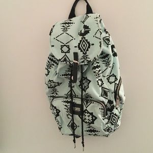 Victoria secret backpack