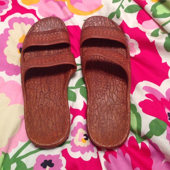 Pali Hawaii Shoes - Jesus Sandals by Pali Hawaii