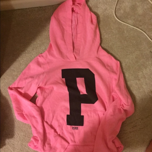 VS Pink Sweatshirt