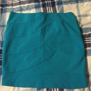 Bodycon Skirt