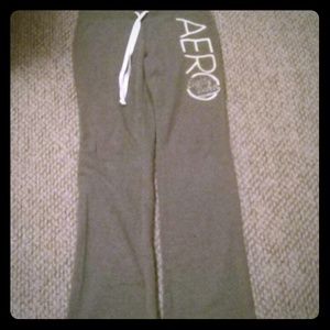 Sport pants aeropostal