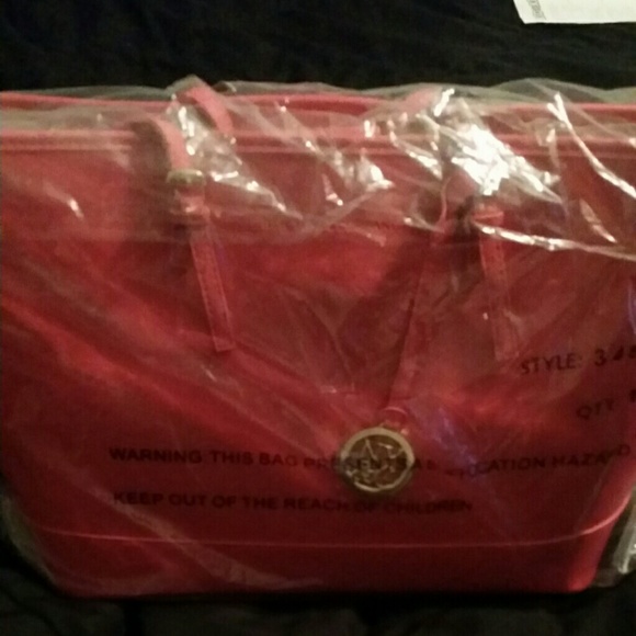 New York and Company Union Square tote