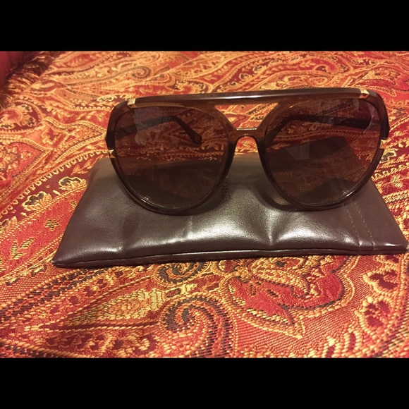 100% Authentic Michael Kors Sunglasses