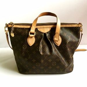 SOLD Louis Vuitton Palermo PM