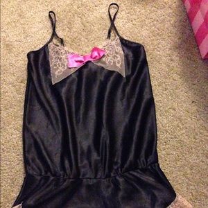 Victoria secret lingerie