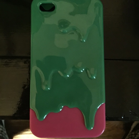 iPhone 4/4s case