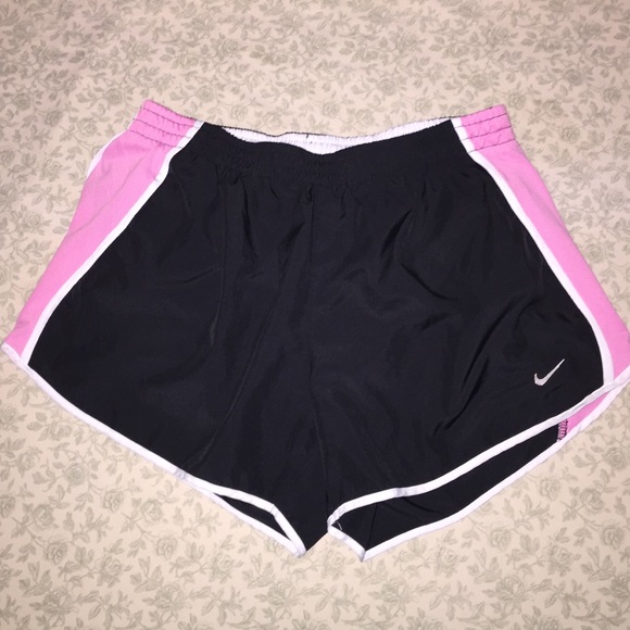 Nike Dri Fit Shorts