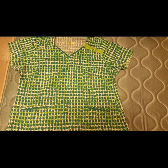 Wonder Wink scrub tops for sale
