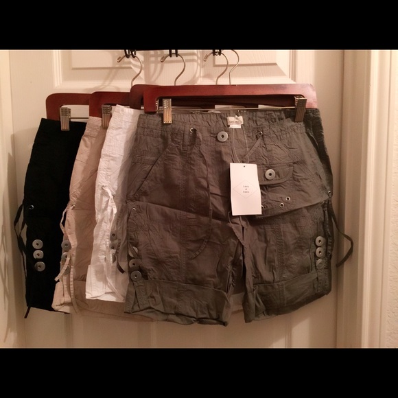 Nice shorts