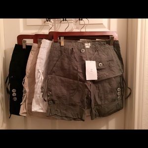 Nice shorts