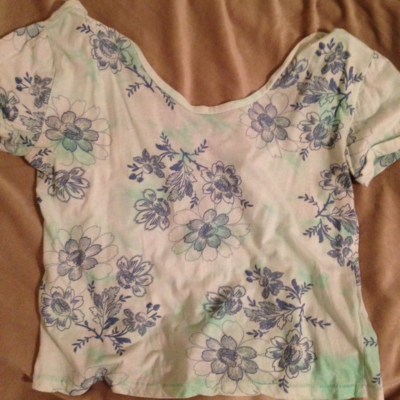 Urban Outfitter summer tee