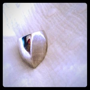 Sterling Silver hand crafted ..... Wonderful