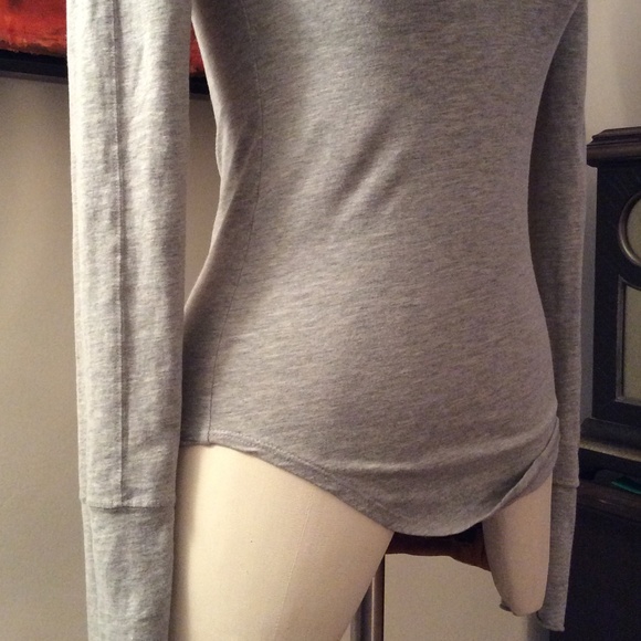 @nik670 PAYS NADA! Free People Sz S - Picture 2 of 3