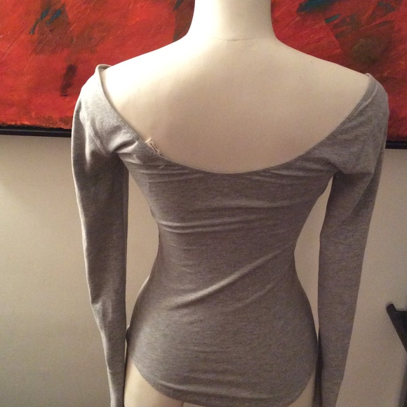 @nik670 PAYS NADA! Free People Sz S - Picture 3 of 3