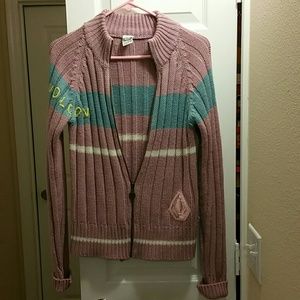 Volcom Sweater jacket