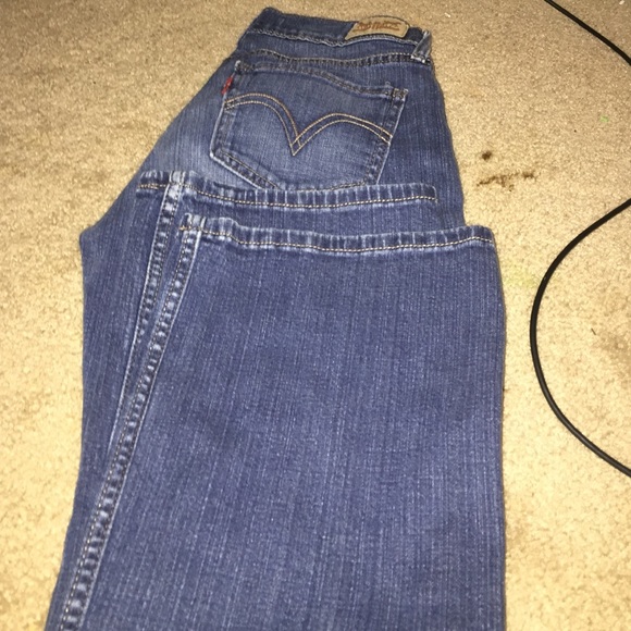 Levi bootcut - Picture 2 of 4