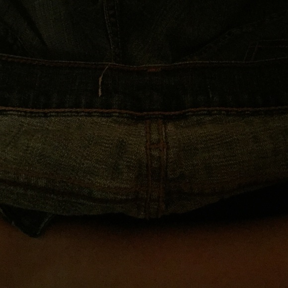 Levi bootcut - Picture 4 of 4