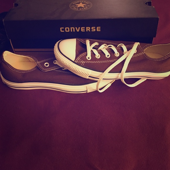 Brown converse