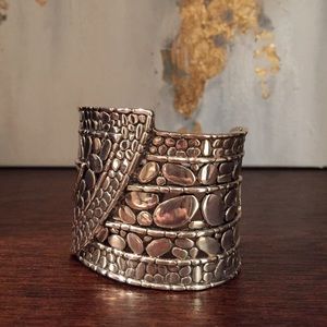 John Hardy Kali Cuff