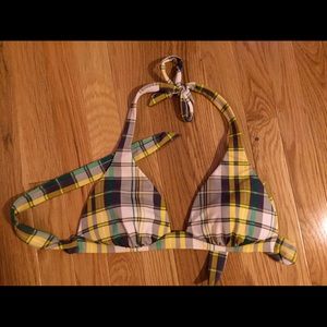 Victoria's Secret bathing suit top