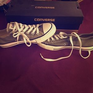 Gray Converse