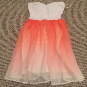 Prom/homecoming dress $9.99 on PP