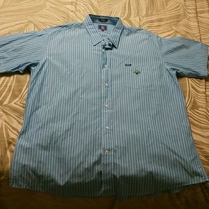 LRG Button Down