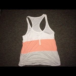 Aeropostale tank top!