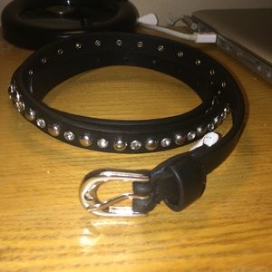 Belt