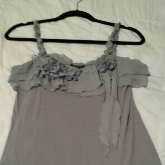 Express Tank top - Picture 2 of 2