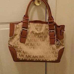 Brand New MK purse