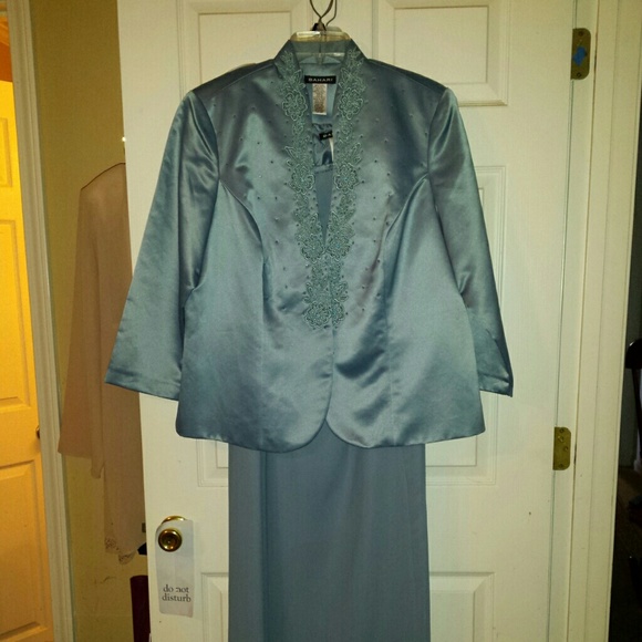 Womens plus size Formal Dress