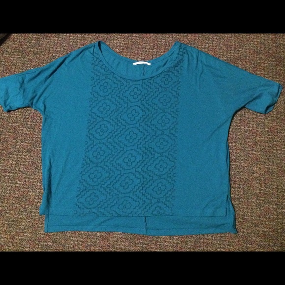 Old Navy shirt!