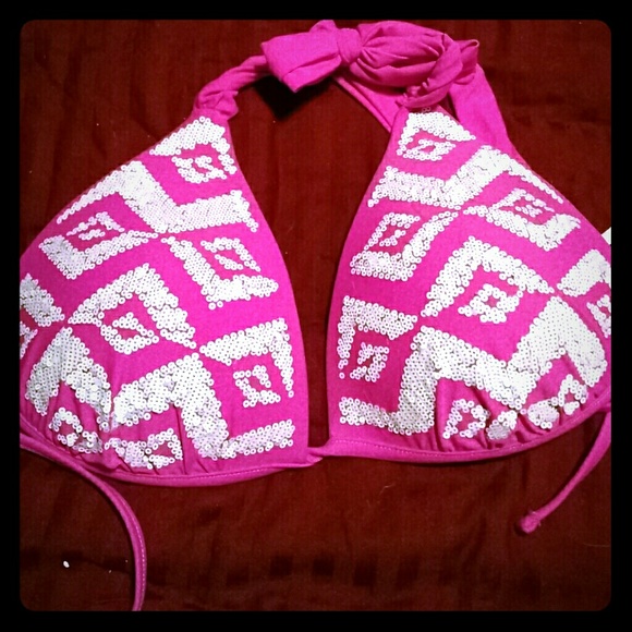 Buckle bikini