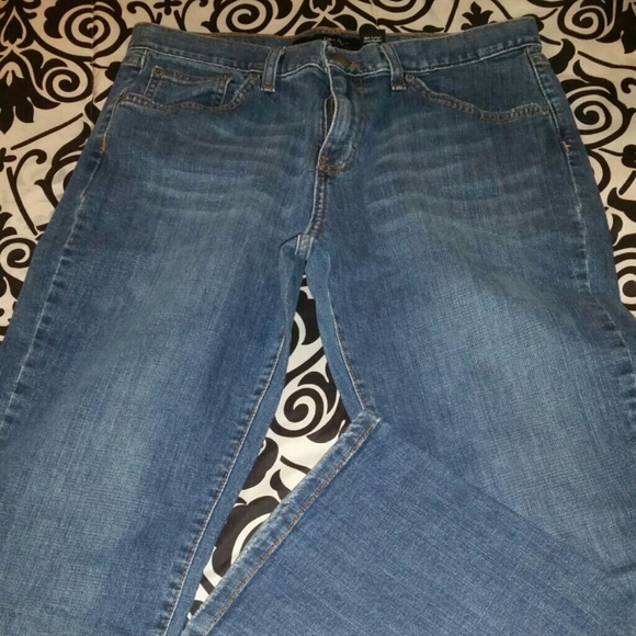 Calvin Klein Denim - Ladies Jeans