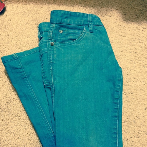 Boys 10 Shaun White Jeans Super Skinny