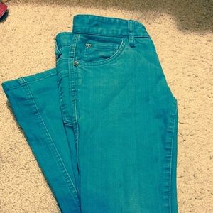 Boys 10 Shaun White Jeans Super Skinny