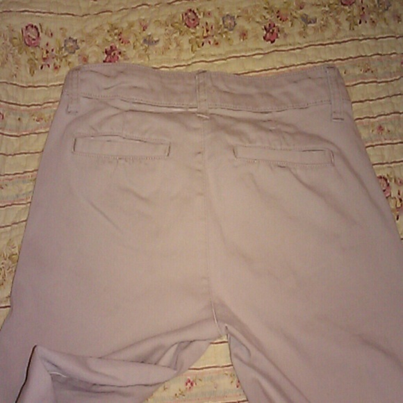 khakis - Picture 2 of 3