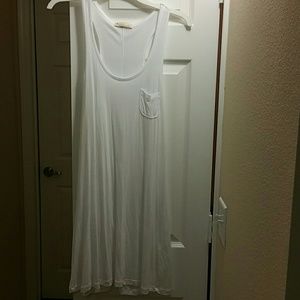 Bikini cover one large and one small