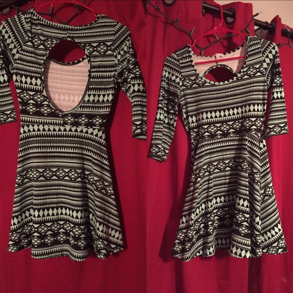 Fall Dress