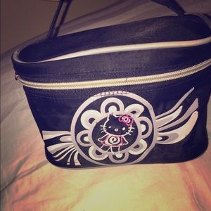 Make up bag